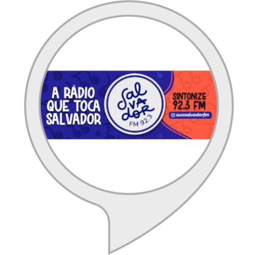 Rádio Salvador 92.3 FM