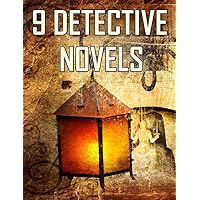 9 Detective Novels