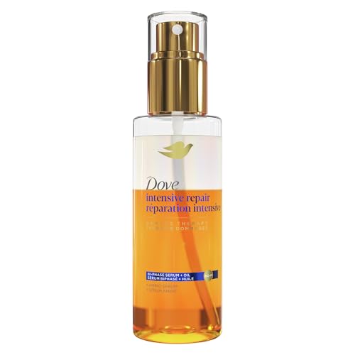 Dove Damage Therapy Intensive Repair with Amino Serum Bi-Phase Serum
