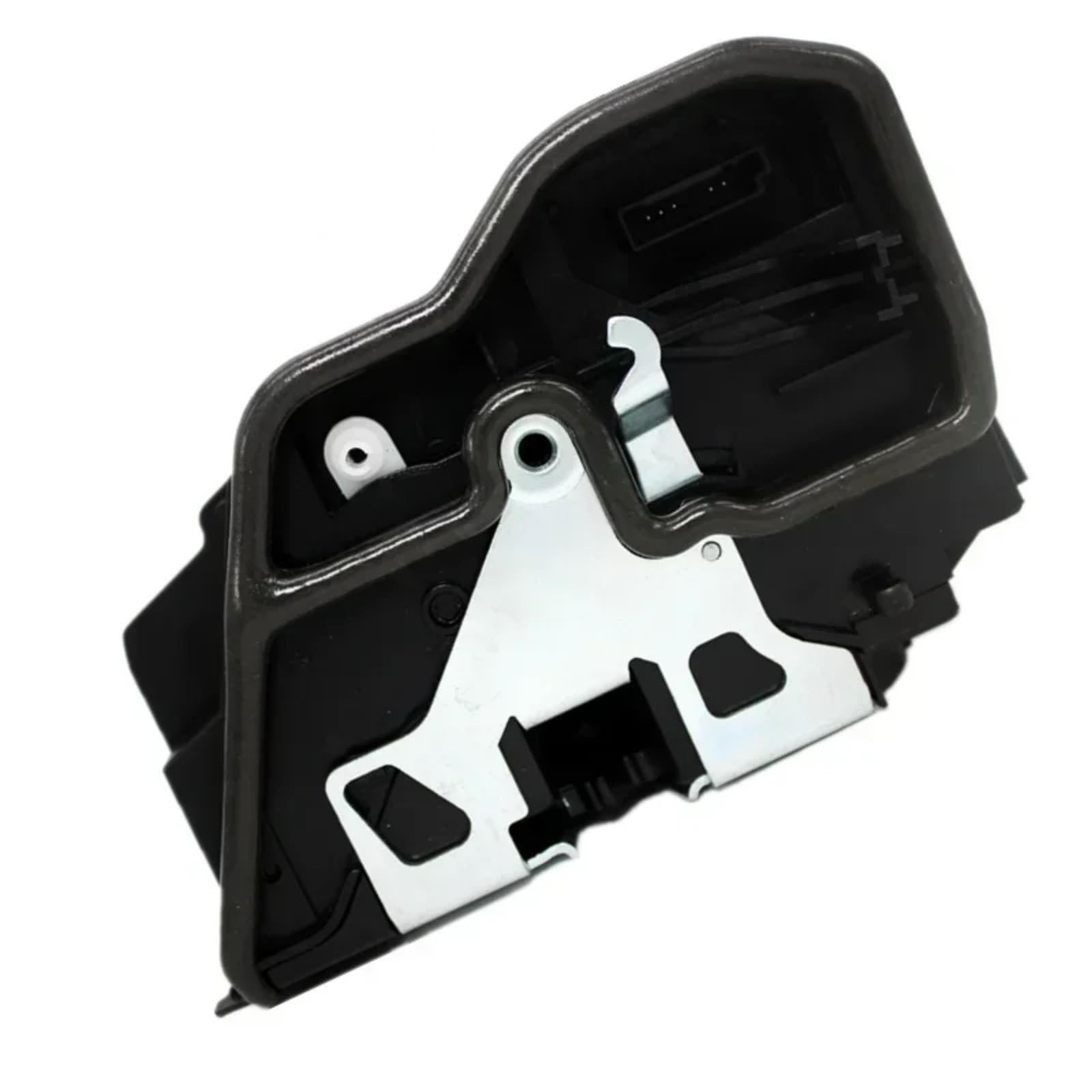 Abywrpagg One Color Compatible With 750I For Xdrive 760Li F02 2010 2011 2012 Front Rear Left Right Door Lock Actuator Oem:51217202143 51217202146(Front Left)
