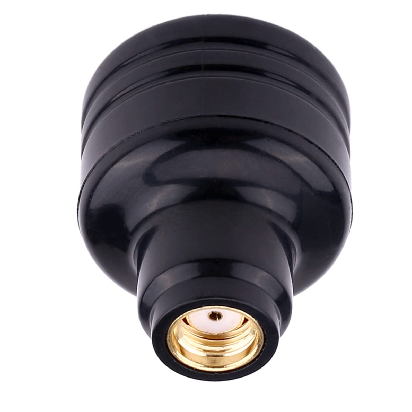 Yctze High Gain 5.8G 5dBi RHCP Quadcopter Mushroom Antenna - FPV Drone Accessory for Enhanced Reception (Bore)