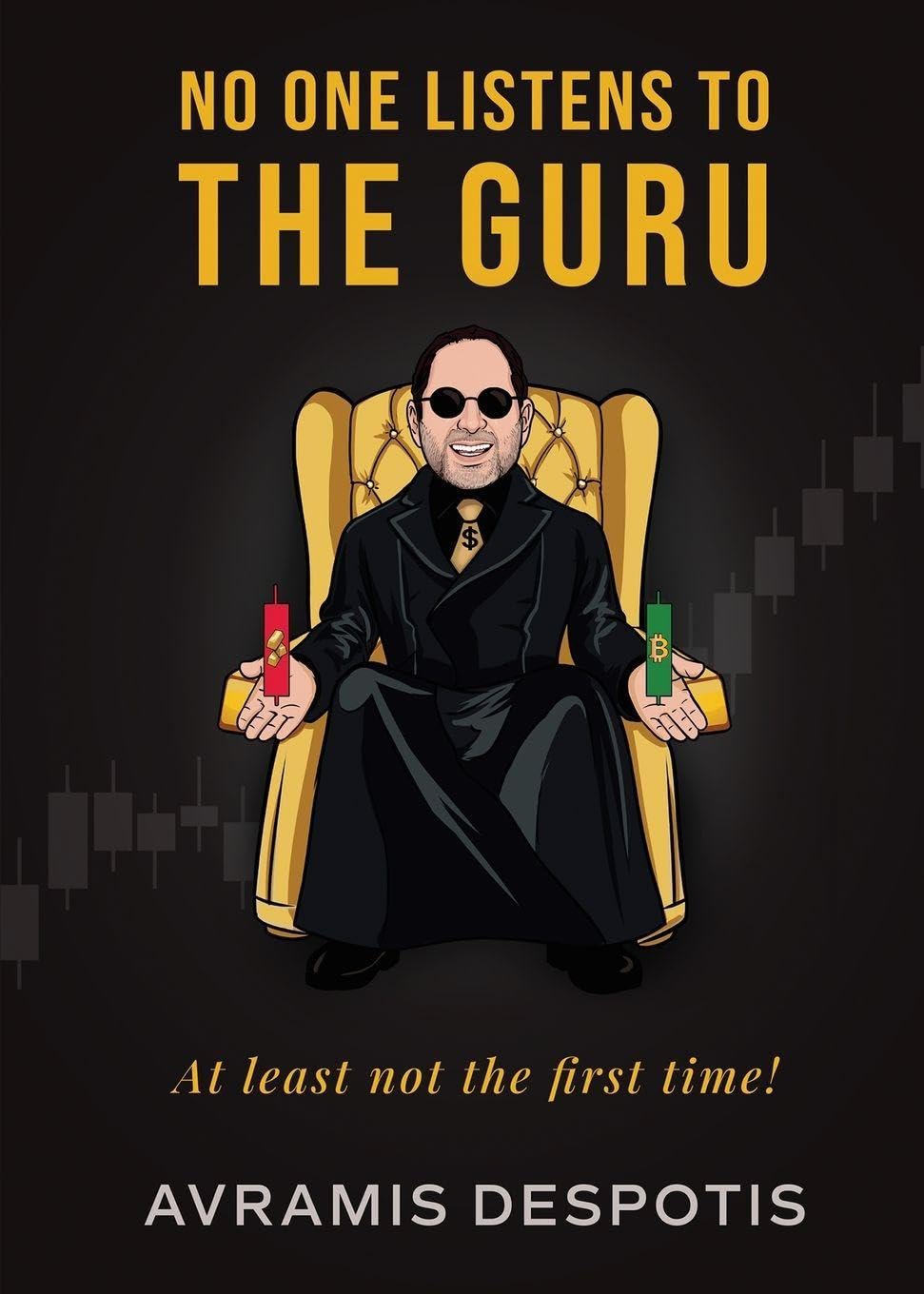 No One Listens To The Guru: The Trading Blueprint They'll Ignore Until It's Too Late