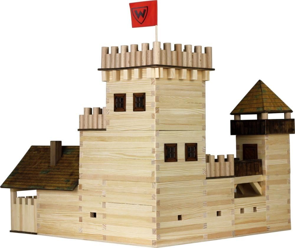 CASTELLO ( Walachia - 19 )
