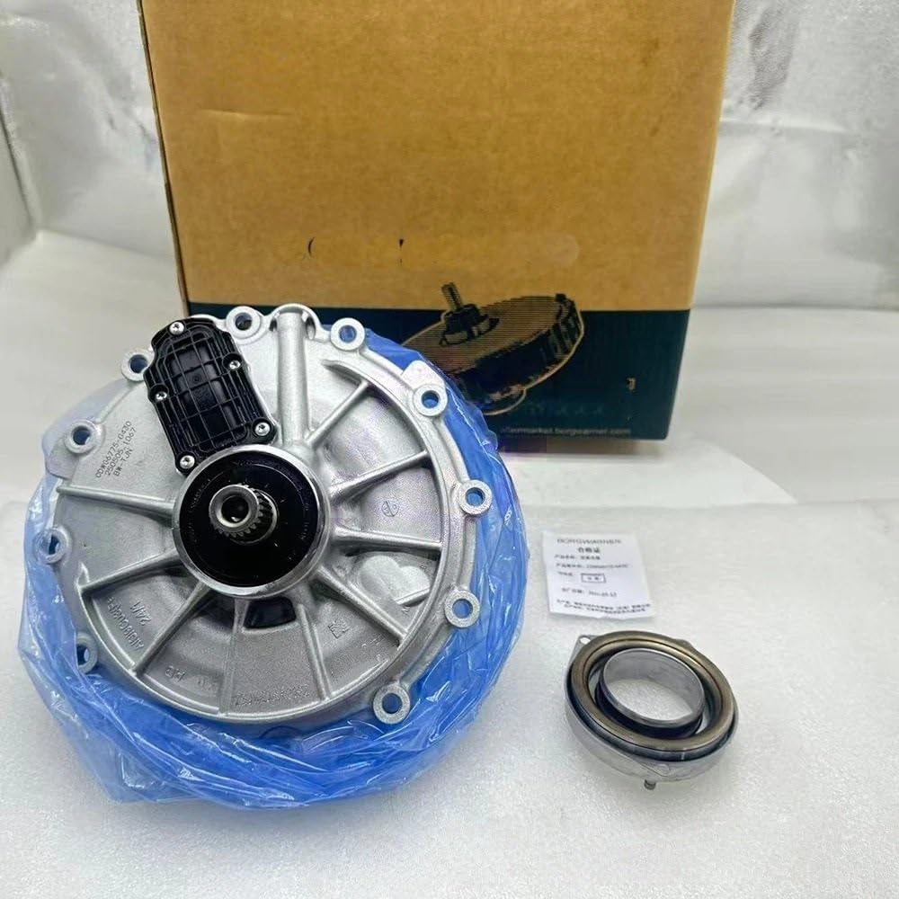 bęben sprzęgła bęben skrzyni biegów Pasuje do Audi A4 A5 B9 A6 C7 C8 A7 Q5 7-DSG DL382 0HL141030B Elementy sprzęgła skrzyni biegów
