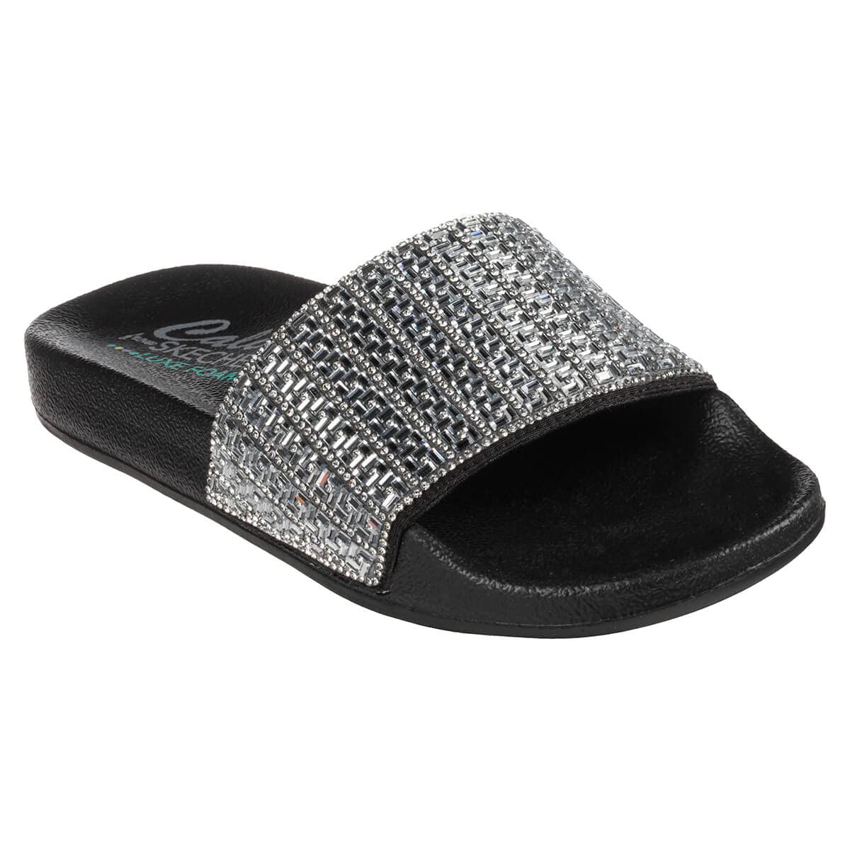 Skechers Damen Slides