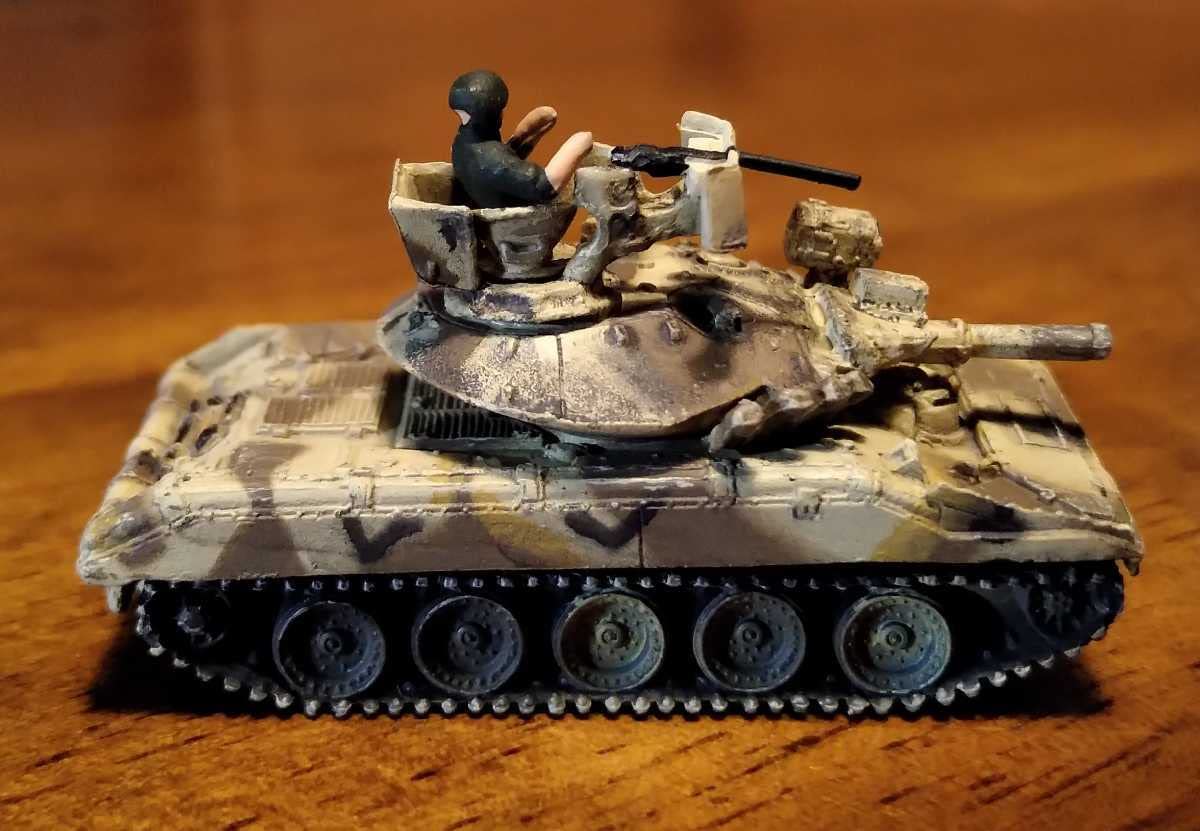 1/144ワールドタンクミュージアム　戦車　ミリタリー 食玩 :: スケール系 :: ワールドタンクミュージアム キットVol.3