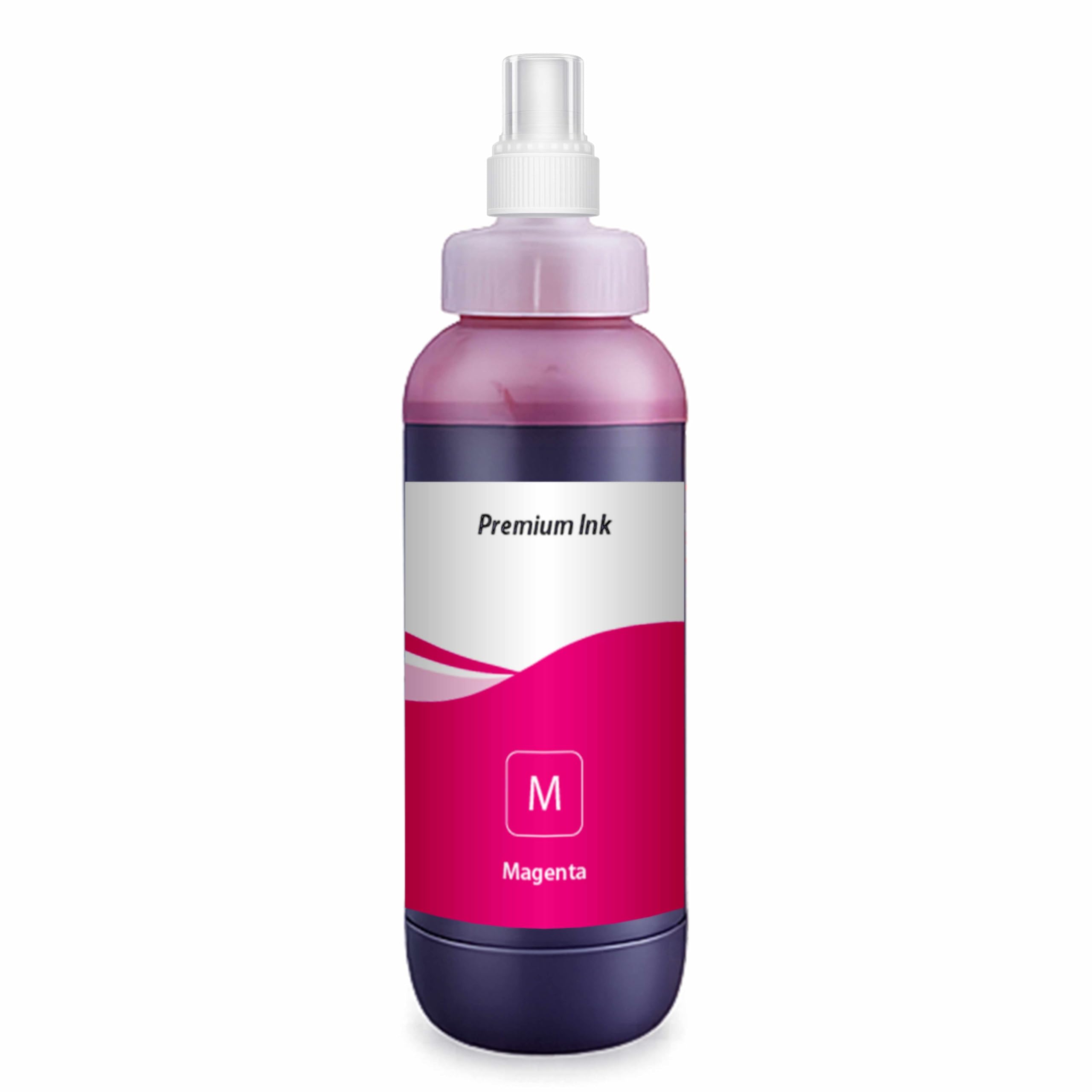 Needle T664 (Magenta) 1 KG with Empty Bottle & Funnel Inkjet Ink Compatible with Epson L130 L360 L380 L361 L565 L210 L220 L310 L350 L355 L365 L385 L405 L455 L485 L550 L555 L1300 Ink Tank Printers-image-32