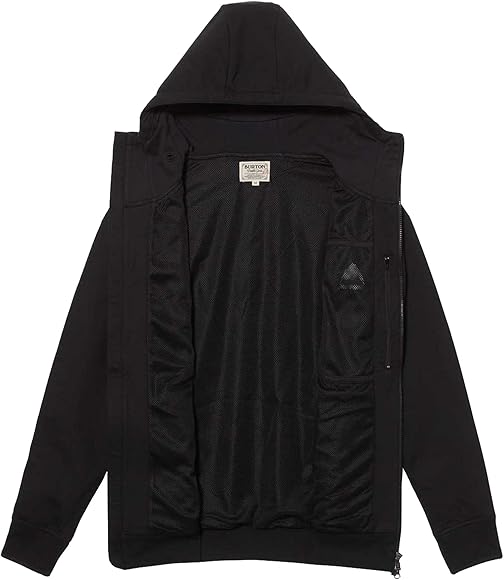 Amazon.co.jp: バートン トラベル スウェットシャツ ユニセックス