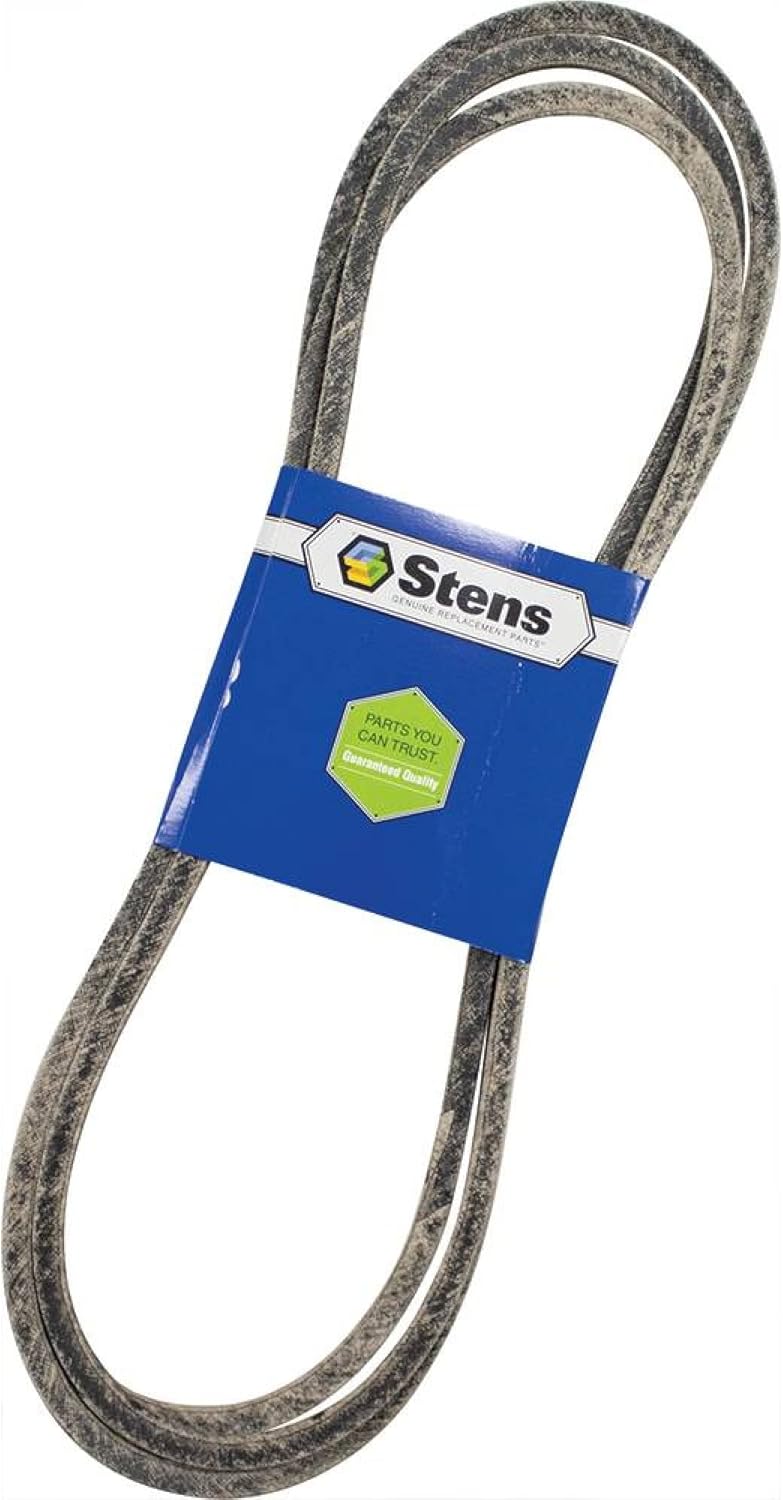 Stens 266-251 OEM Replacement Belt, John Deere GX10063, ea, 1