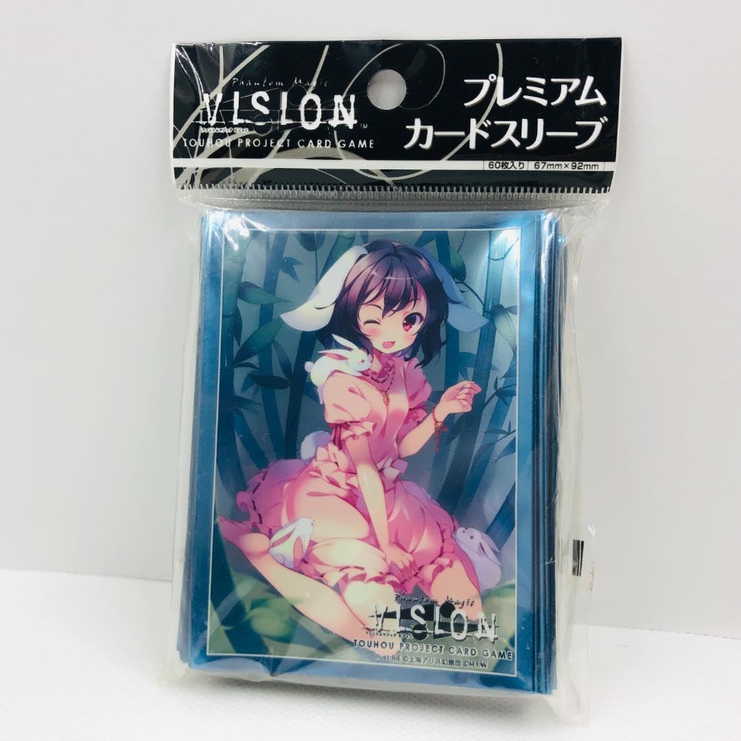 東方projectスリーブイナバ