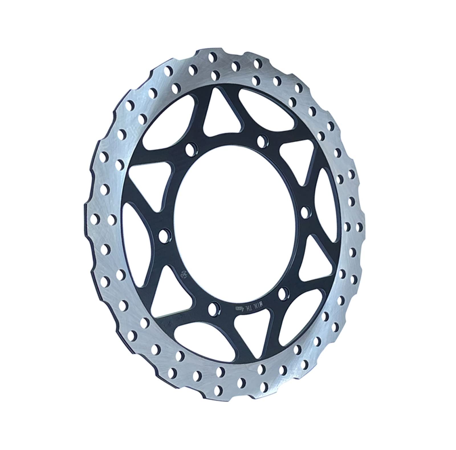 Amazon | オートバイ 290 ミリメートル 220 ミリメートルフロントリア