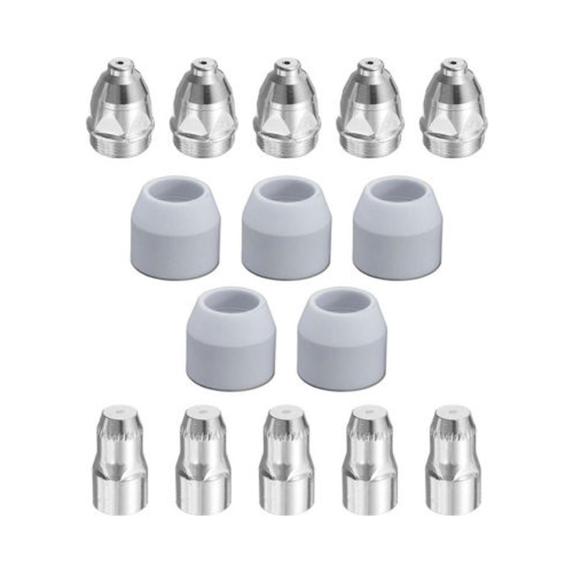 LONGEVITY 741360253773 P-80 Plasma Electrode