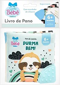 Hora do soninho: Durma Bem!