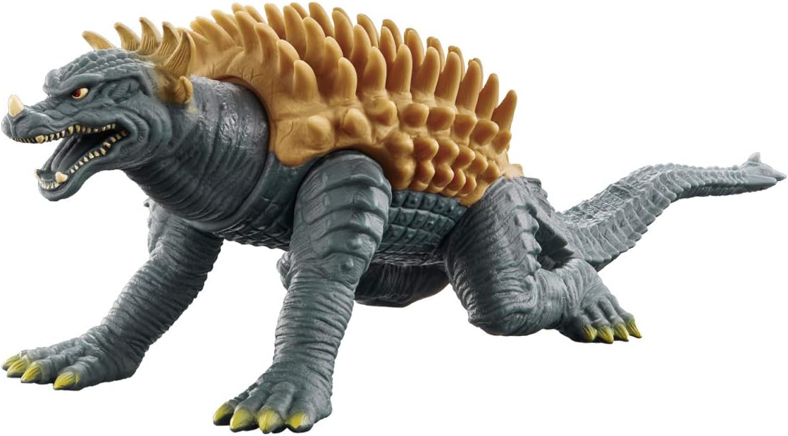 Bandai Godzilla Movie Monster Series 