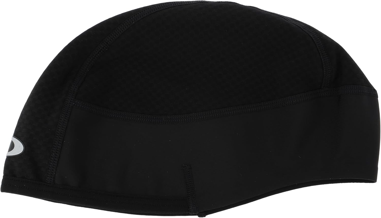 Oakley Mens Oakley Clima Road Skull Cap - Image 3