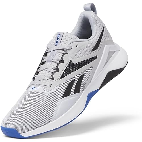Reebok Men's Nanoflex Tr 2.0 Cross Trainer