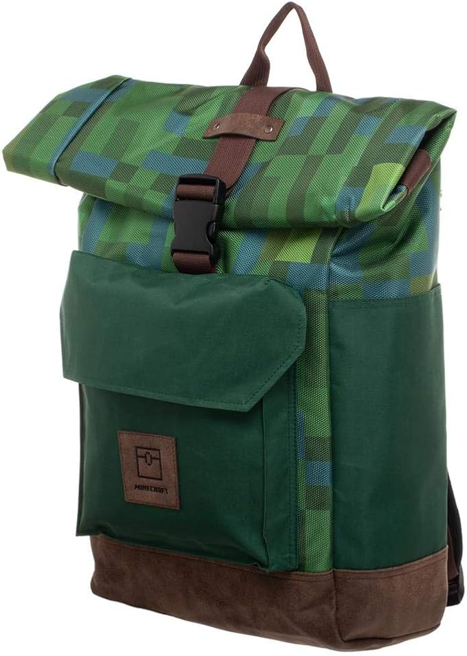 minecraft laptop sleeve