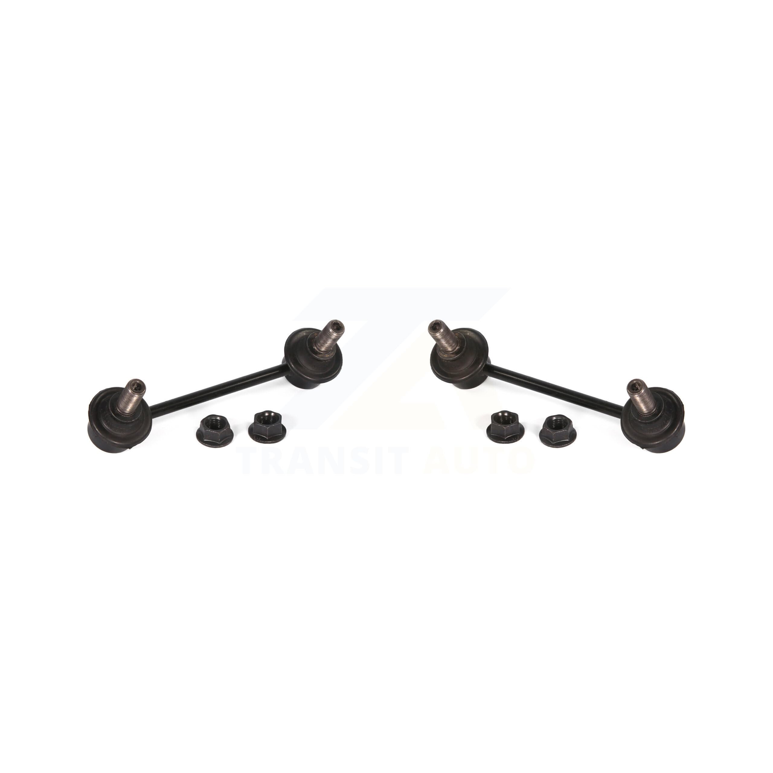 Tor Front Rear Suspension Stabilizer Bar Link Kit For Hyundai Tucson ...