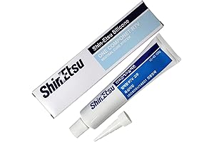 Shin-Etsu KE-45 ShinEtsu Silicone One Component RTV