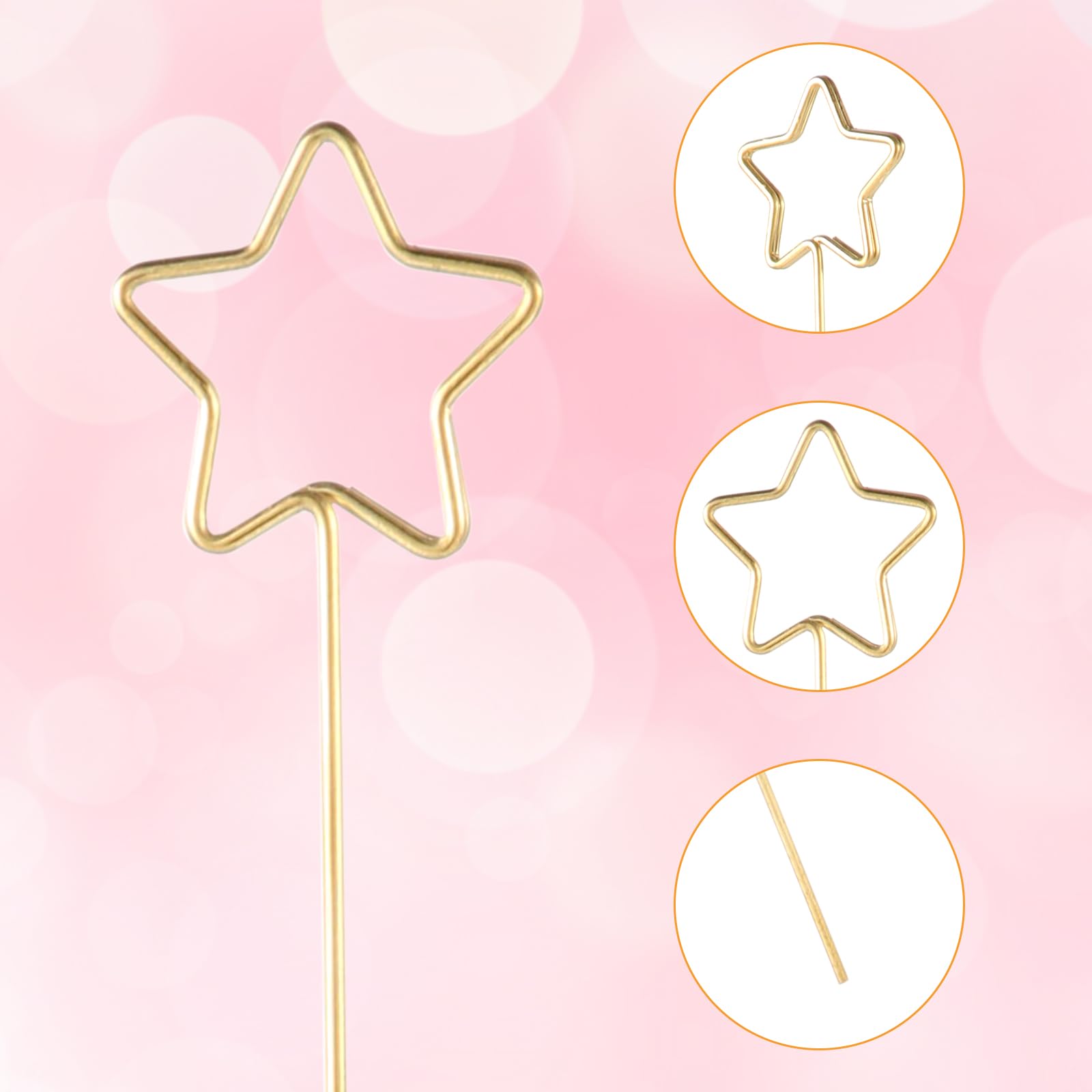 20pcs Table Number Holders - Image 4