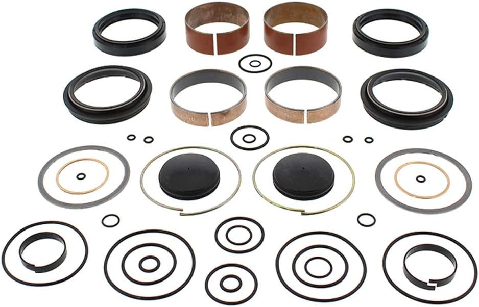 Pivot Works PWFFK-T05-531 Fork Rebuild Kit