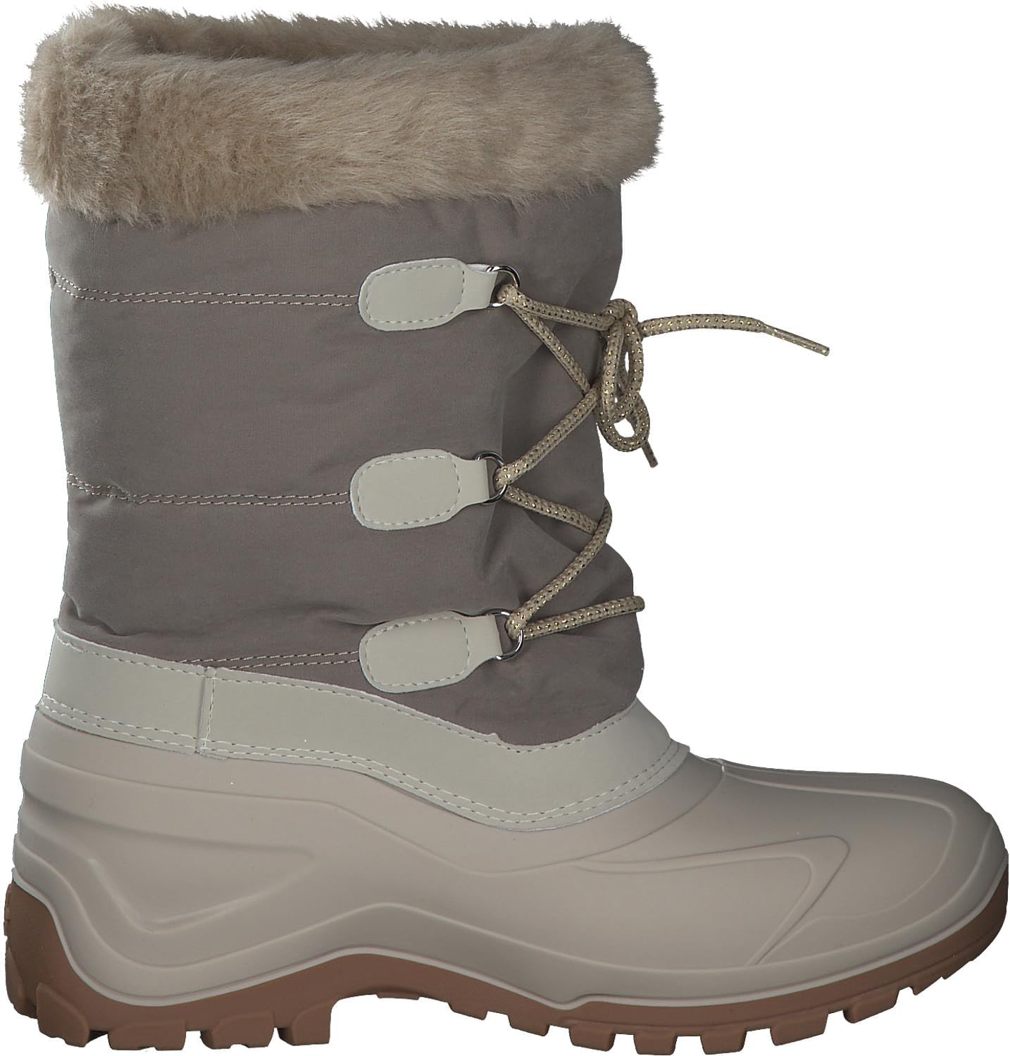 CMP womens Nietos Low Snow Boot Shoes