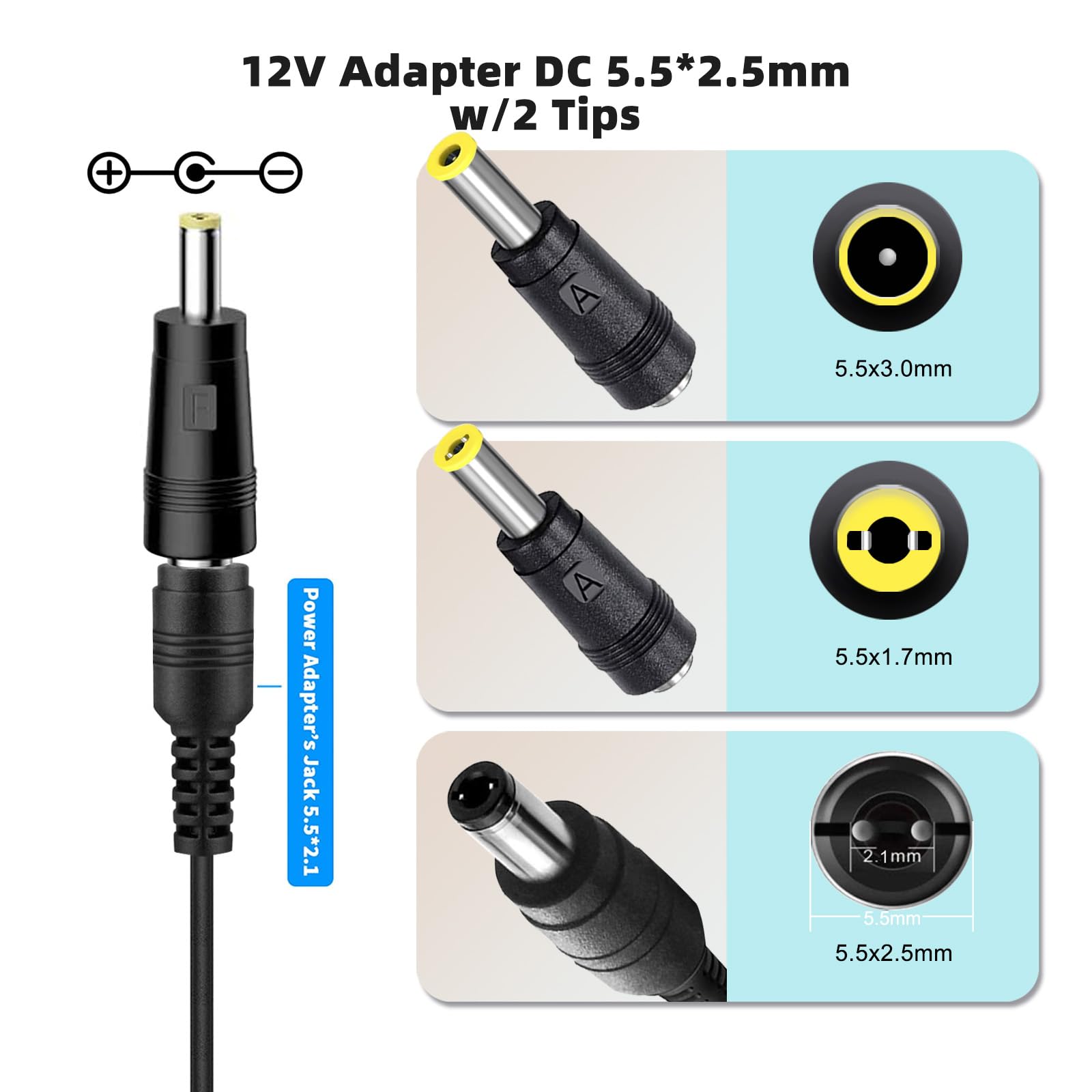 CASIO WK-1200 キーボード 動作可　ACアダプタあり。箱あり。 Amazon.com: DC 12V Casio Keyboard Power Cord Charger for Casio