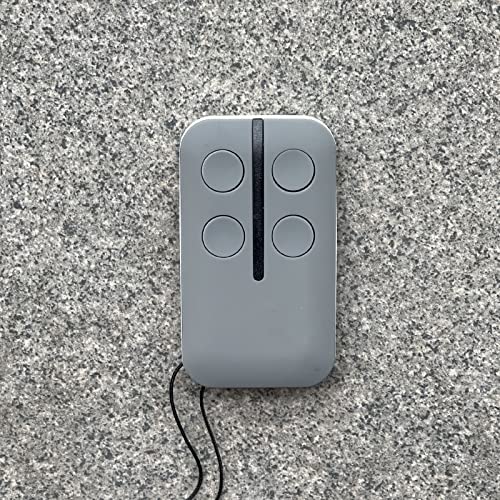 image for RITROX Merlin M842/M832/M844 New Compatible Garage Door Remote Prolift