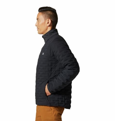 Mountain Hardwear StretchDown Light Jacket4