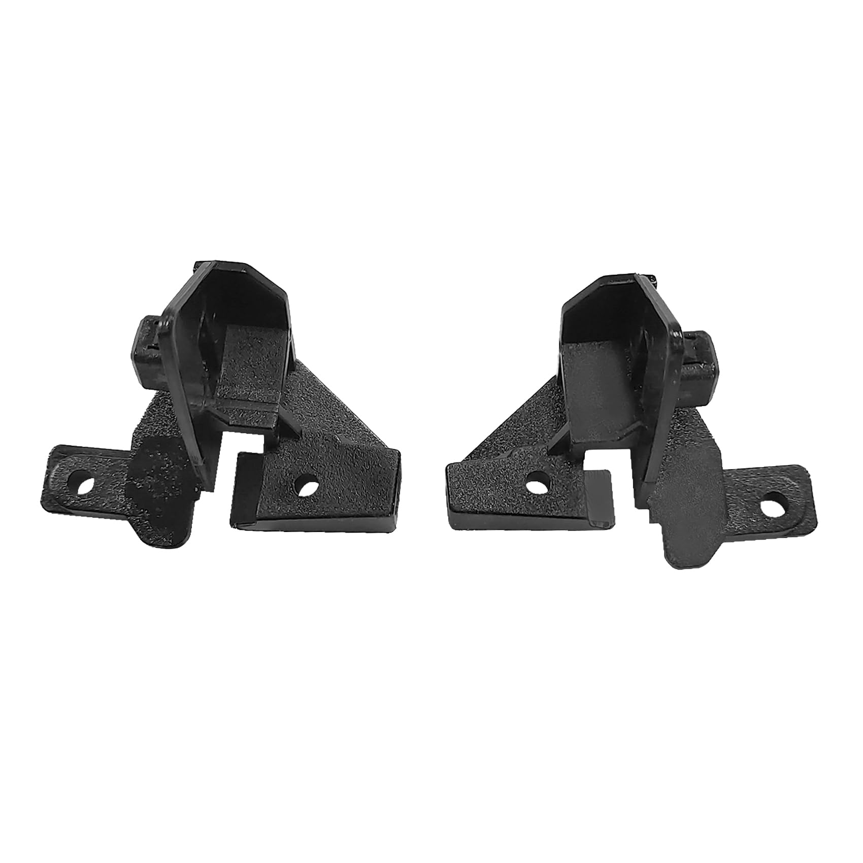 Amazon.com: BuliBoao Front Bumper Retainer Clip Holder Left