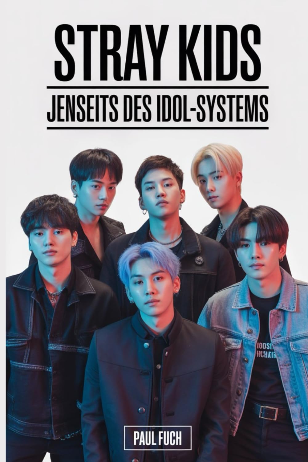 Stray Kids: Jenseits des Idol-Systems: Wie eine selbstproduzierte K-Pop-Gruppe die Erwartungen in der modernen Musik veränderte