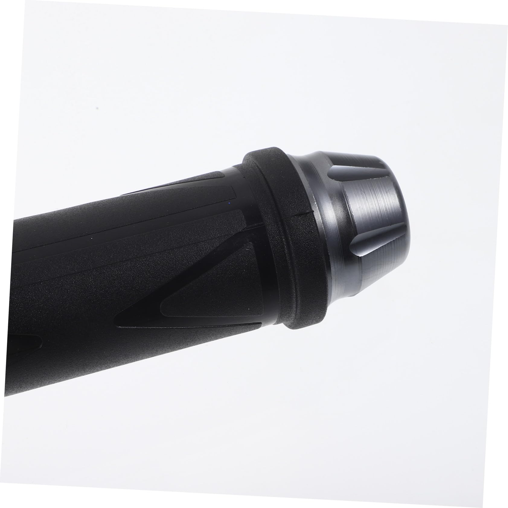 2 piezas Puños Calefactables para Moto de Empuñaduras Térmicas para Manillar Resistentes y Fáciles de Instalar Diseño Ligero y Duradero para Invierno