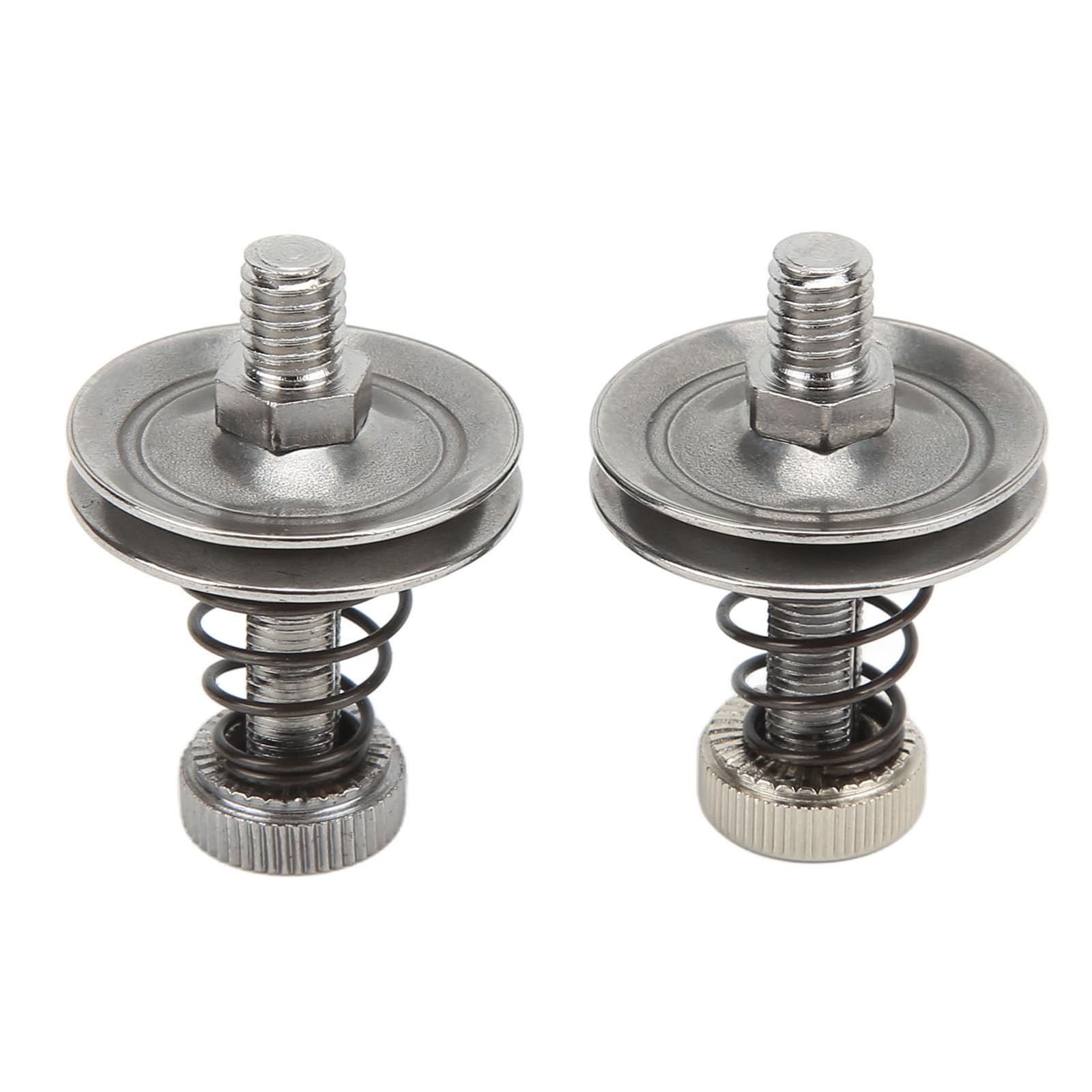 YROHGKPN 2Pcs Industrial Sewing Machine Thread Tension Regulator Industrial Sewing Machine Accessories Regulator Adjustable