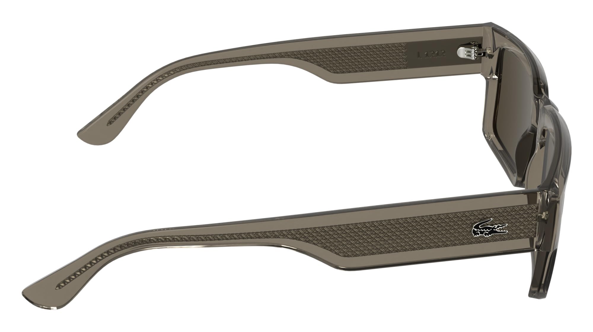 Lacoste Okulary przeciwsłoneczne unisex L6082s (1 szt.)