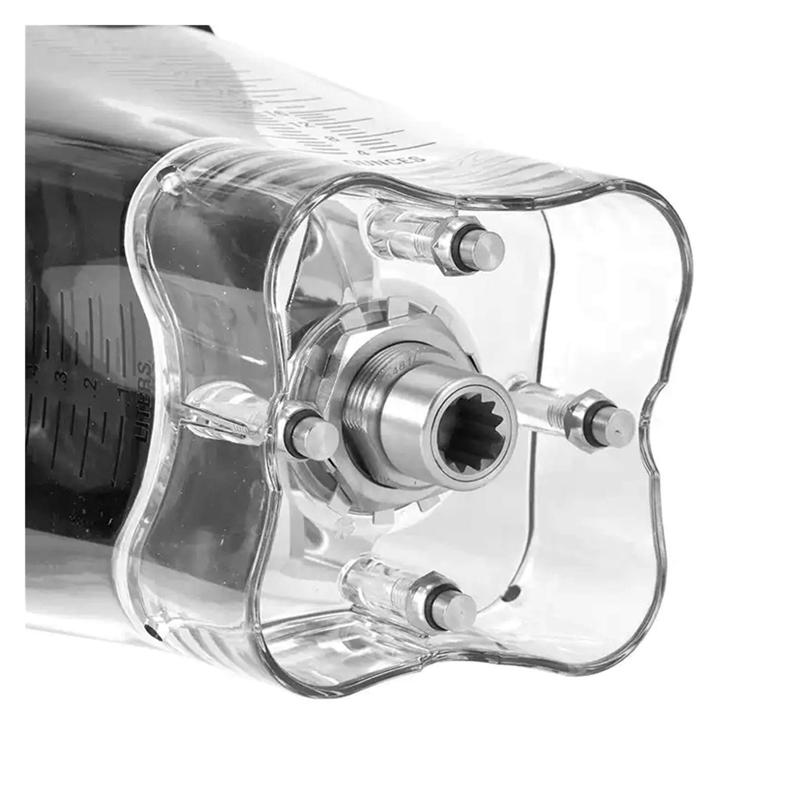 Jarra De Licuadora, Compatible Con Hamilton Beach, HBH750 HBH755