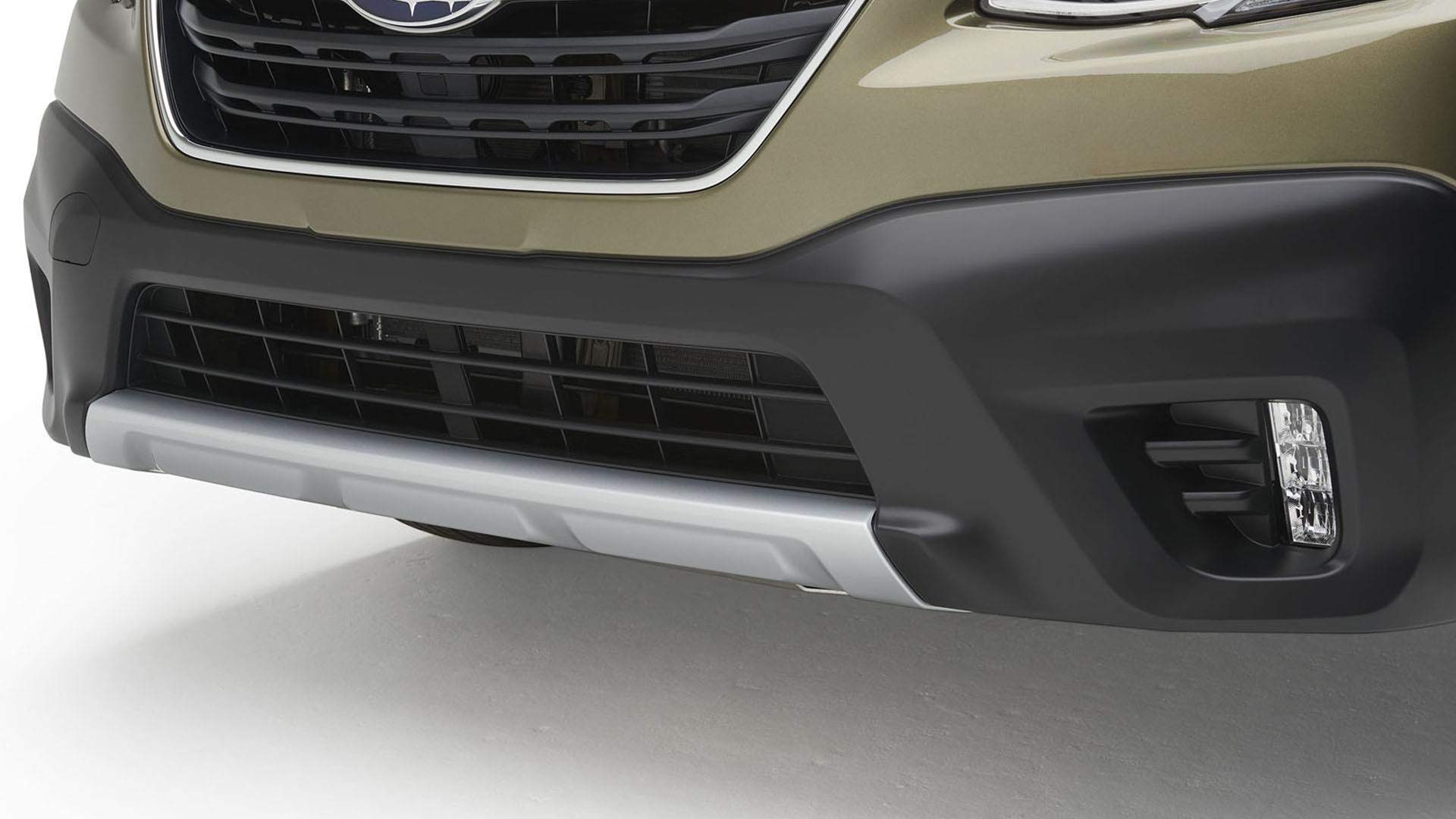 Amazon.com: Subaru 2020-2024 Outback Bumper Under Guard