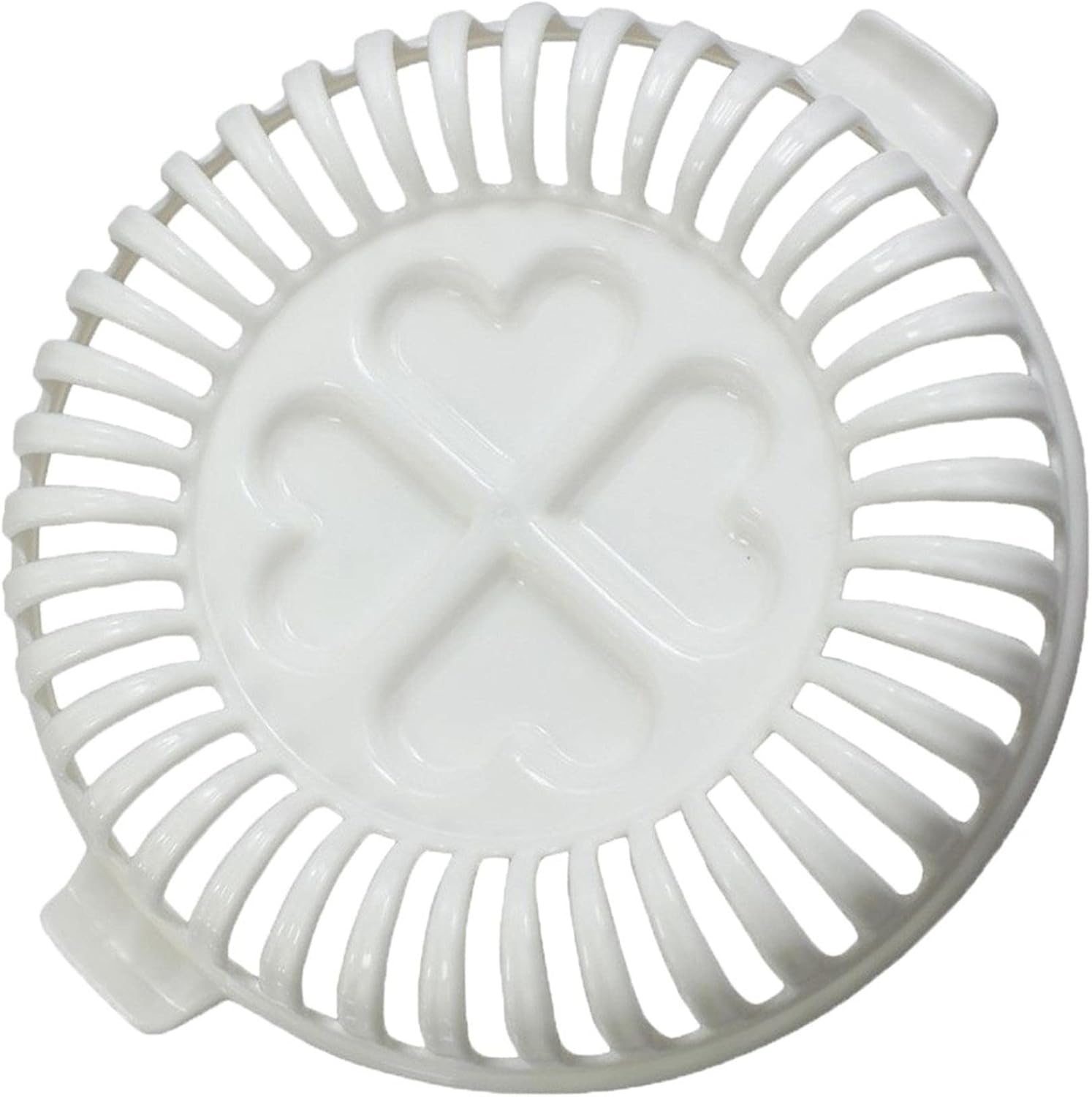 Homemade Potato Chips Microwave Tray Microwave Oven Fat