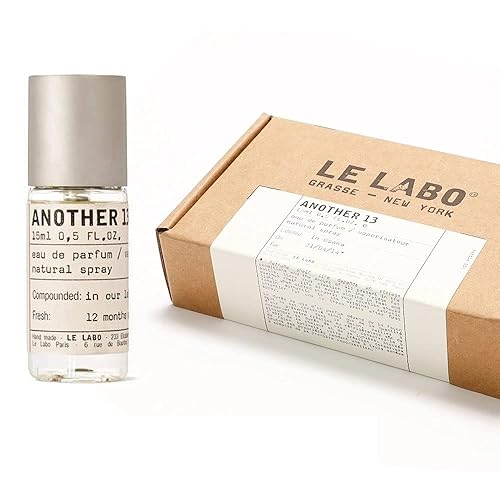 Miniatura 7 de Le Labo Another 13 Eau De Parfum EDP Natural Spray 1.7fl oz 1.7 onzas líquidas