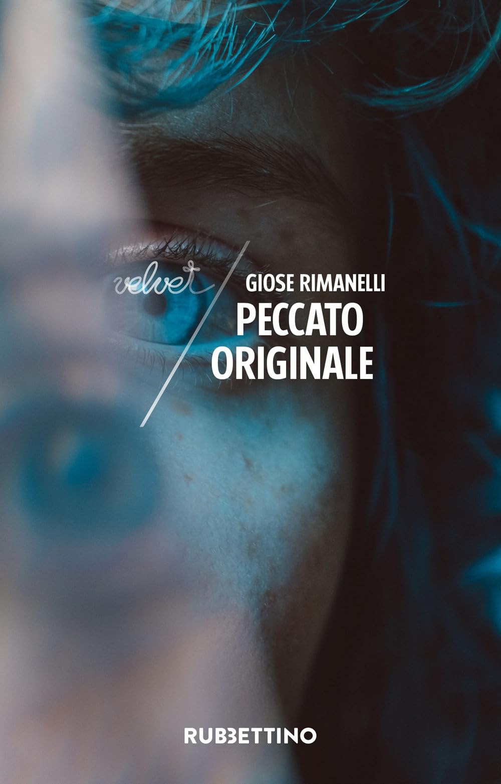 Peccato Originale - 4