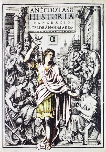 Anécdotas de la historia (SILENO)