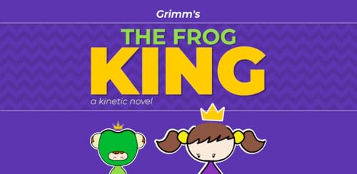 The Frog King