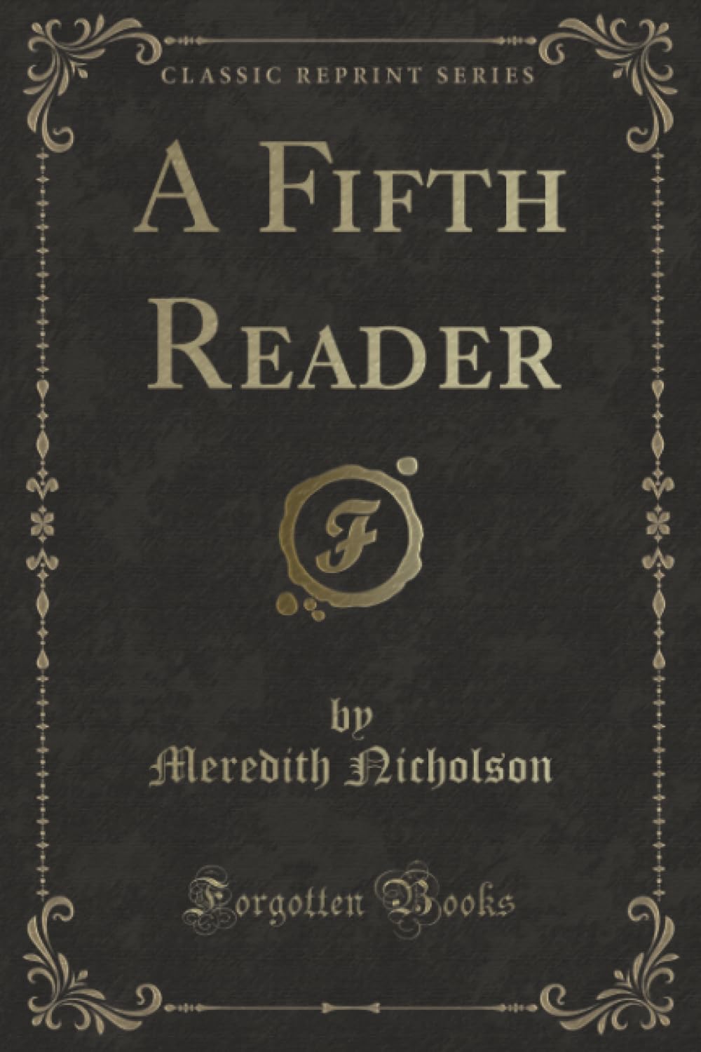A Fifth Reader (Classic Reprint)