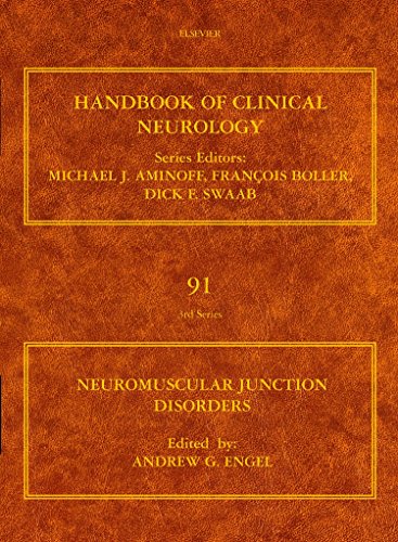 Neuromuscular Junction Disorders view 2