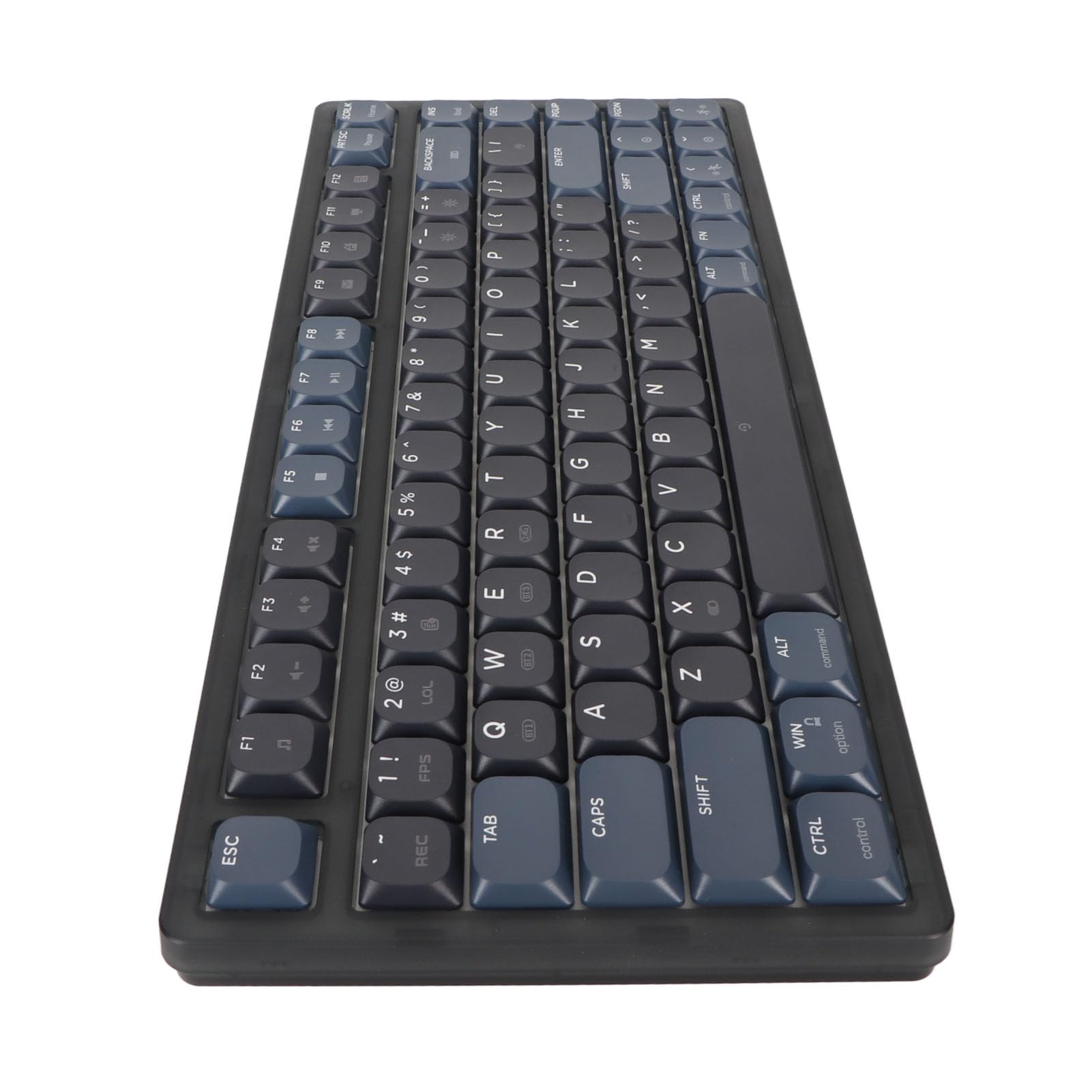 glove43tb 完成品 ロープロファイル 無線 Bluetooth ホワイト glove43tb 完成品 ロープロファイル 無線 Bluetooth ホワイト