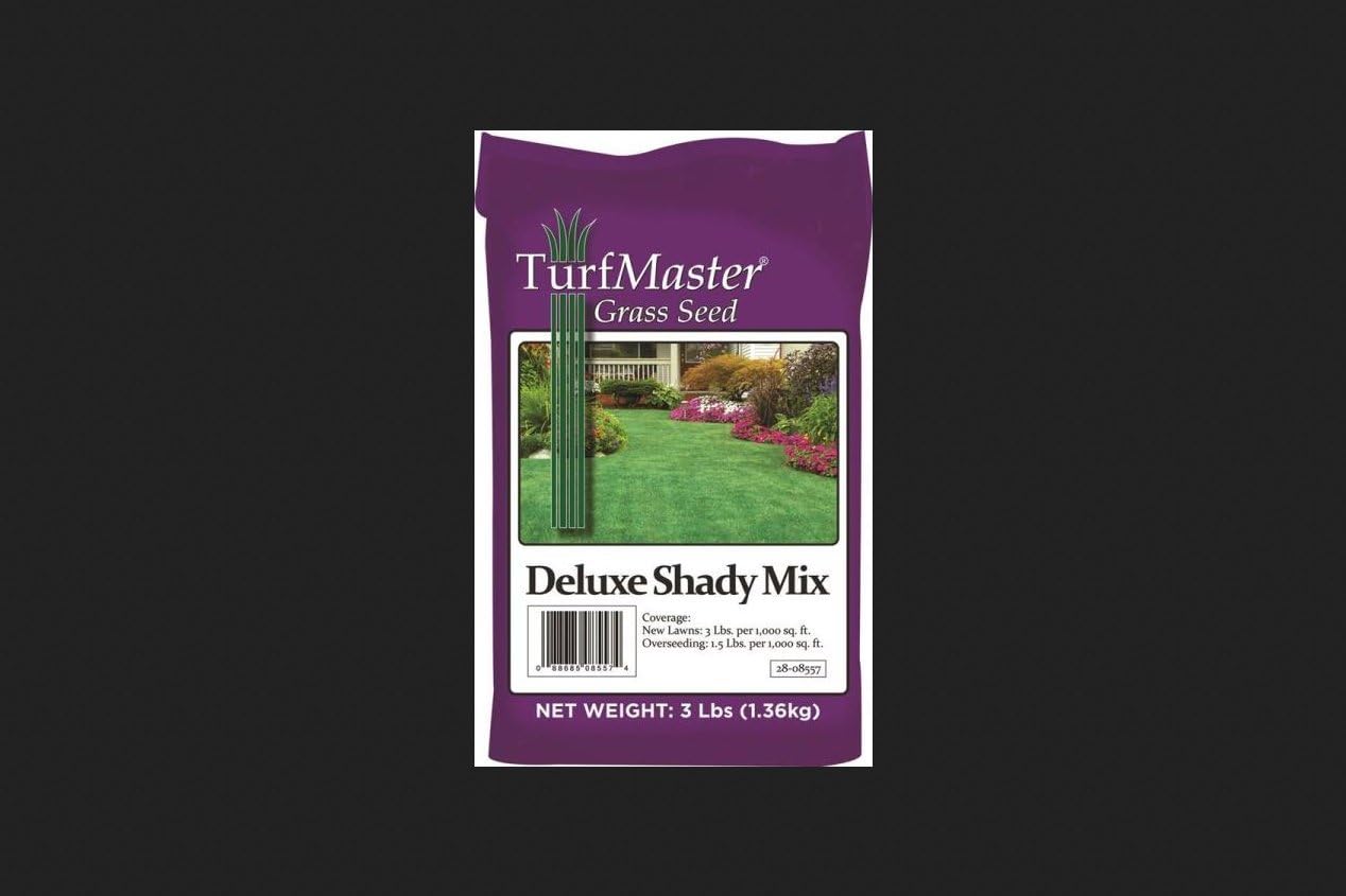 Lebanon Seaboard 28-08557 Dense Shade Grass Seed Caster Cups