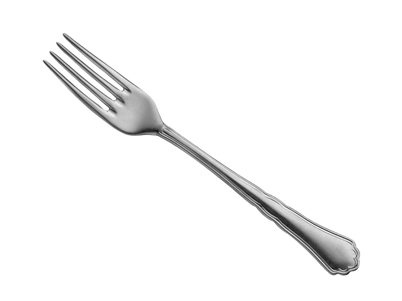 Amazon.co.jp: PINTI INOX - 6個デザートフォーク セッテチェント