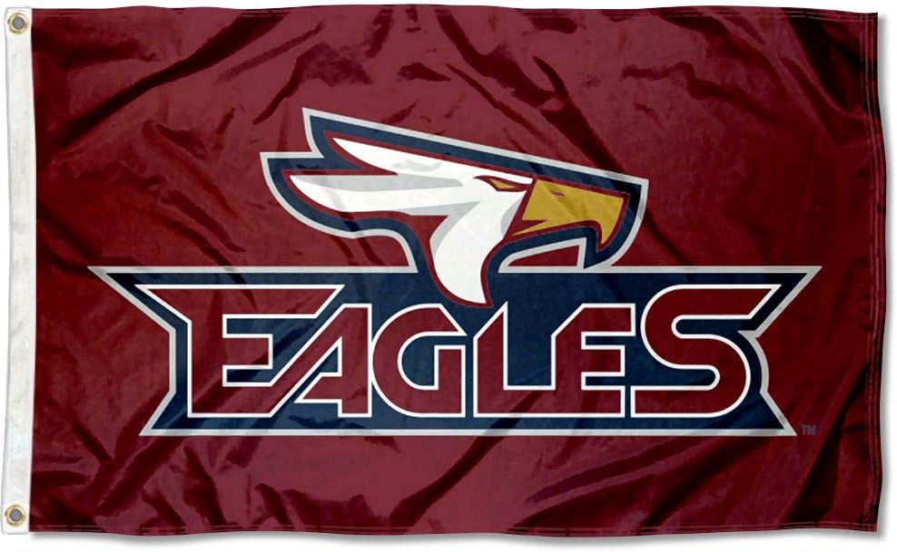 Texas A&M Texarkana Eagles Flag