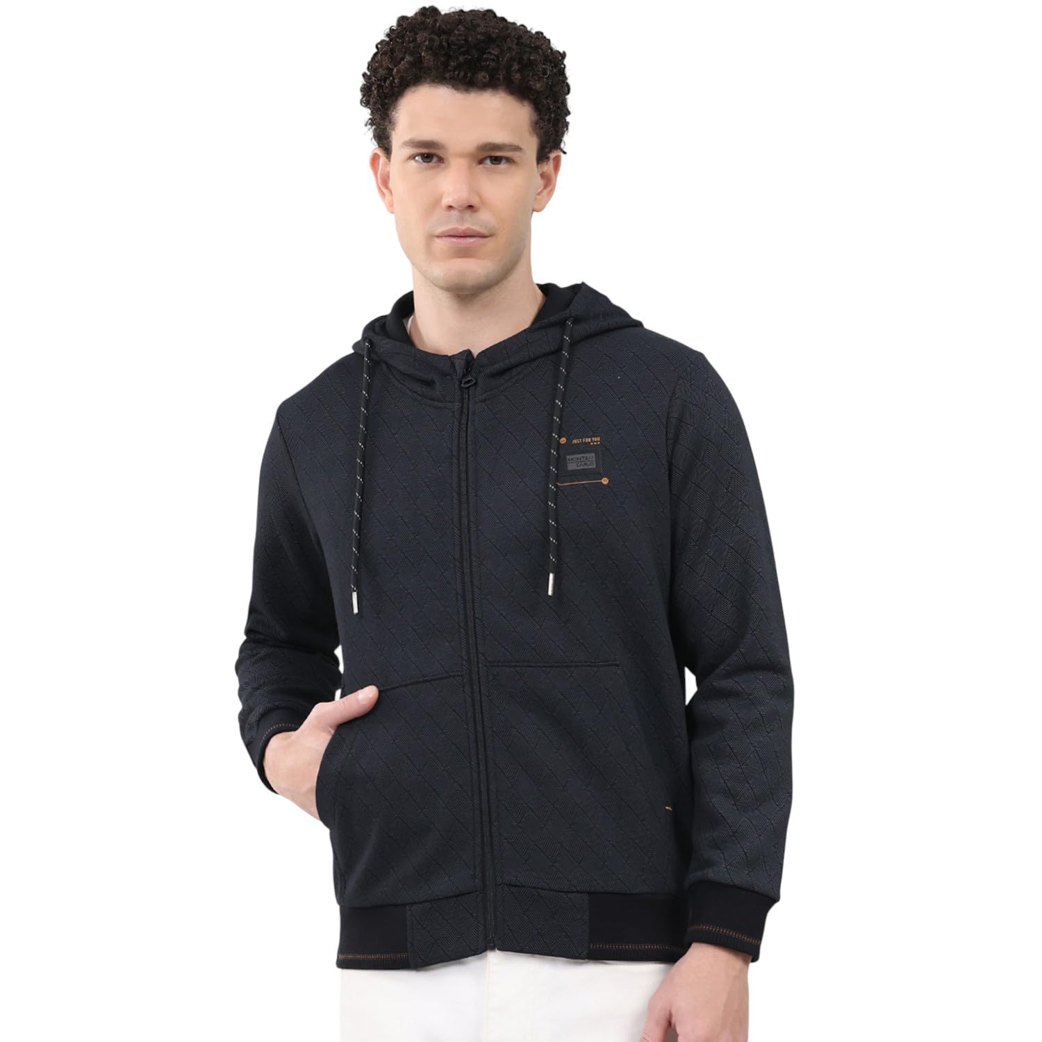 monte carlo Men’s Regular Fit Printed Hooded Neck Full Sleeve Winter Sweatshirt | Stylish Graphic Design | Warm Comfortable Fabric | Trendy Winter Hoodie for Men (Pack of 1)-picture-23