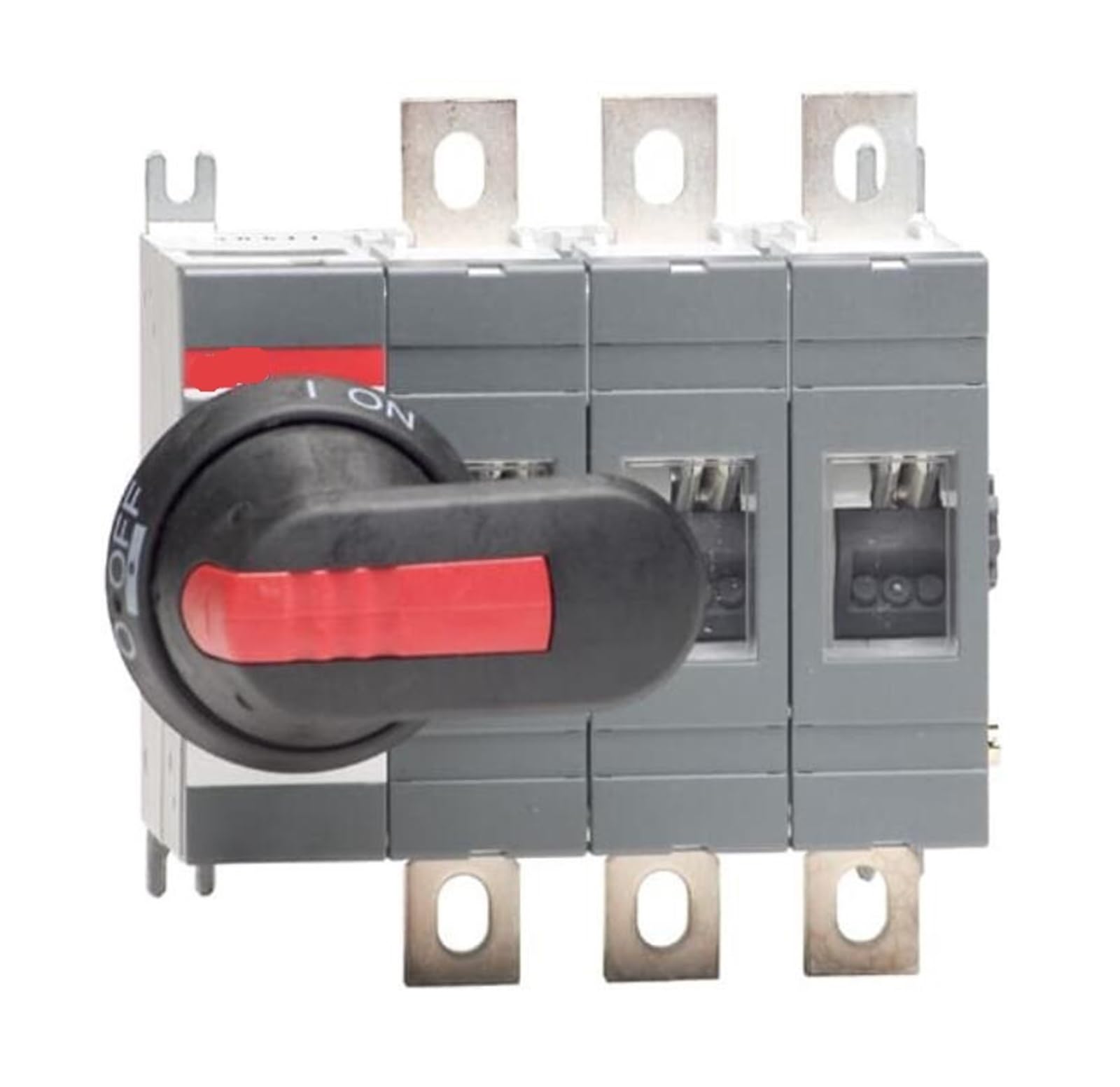 OT160EV03P 10114439 Seccionador de Interruptor Serie OT 1SCA120514R1001