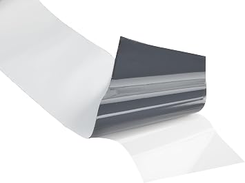 Dicor 522TPO-450-1C Seal-Tite RV, Trailer, Motorhome Sealing Repair Tape - 4 x 50' - White